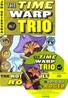 The Time Warp Trio #2 : The Not-So-Jolly Roger (Book+CD)