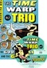 The Time Warp Trio #3 The Good, the Bad, and the Goofy (Book+CD)