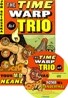 The Time Warp Trio #4 Your Mother Was a Neanderthal (Book+CD)