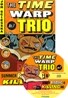 The Time Warp Trio #7 Summer Reading is Killing Me! (Book+CD)