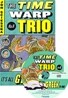 The Time Warp Trio #8 It′s All Greek to Me (Book+CD)