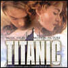 타이타닉 영화 스코어 앨범 (Titanic Original Score by James Horner)