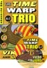 The Time Warp Trio #12 Viking It and Liking It (Book+CD)