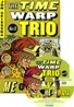 The Time Warp Trio #13 Me On Maya (Book+CD)