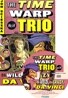 The Time Warp Trio #14 Da Wild, Da Crazy, Da Vinci (Book+CD)