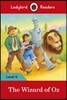 Ladybird Readers Level 4 - The Wizard of Oz (ELT Graded Reader)