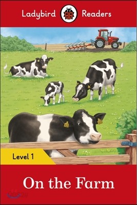 Ladybird Readers G-1 SB On the Farm