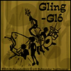 Bjork - Gling-Glo (LP)