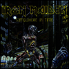 Iron Maiden - Somewhere In Time (180G)(LP)