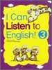 I Can Listen to English! 3