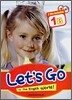 Let's go to the English World! 1B