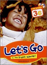 Let's go to the English World! 3C