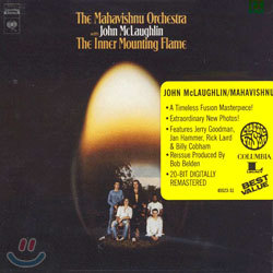 Mahavishnu Orchestra - The Inner Mounting Flame