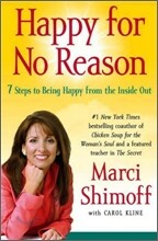 Happy for No Reason