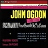 John Ogdon / John Pritchard 라흐마니노프: 피아노 협주곡 2번, 전주곡 (Rachmaninov: Piano Concerto No.2, Preludes) 존 오그던, 존 프리차드