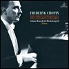 Arturo Benedetti Michelangeli 쇼팽: 인터메조, 왈츠, 마주르카 외 (Chopin: Intermezzo, Mazurka, Berceuse, Walzer)