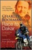 Race To Dakar
