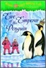 (Magic Tree House #40) Eve of the Emperor Penguin