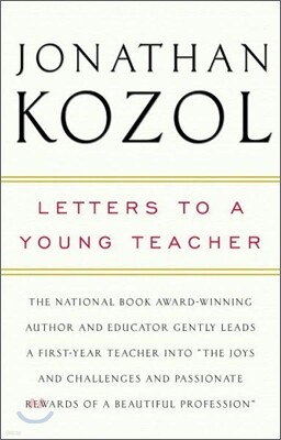 Letters to a Young Teacher