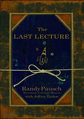 The Last Lecture