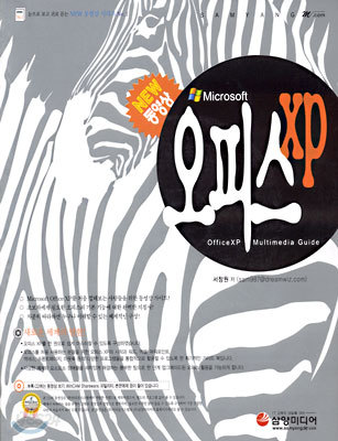 Microsoft 오피스 XP