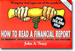 How to Read A Financial Report, 5th edition