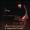 Allen Toussaint (앨런 투생) - The Complete Warner Recordings [Deluxe Edition]
