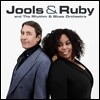 Jools Holland / Ruby Turner (줄스 홀랜드, 루비 터너) - Jools & Ruby