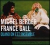 France Gall & Michel Berger (프랑스 갈, 미셸 버거) - Quand On Est Ensemble [Deluxe Edition]