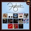 Foghat (포거트) - The Complete Bearsville Albums Collection [Deluxe Edition]