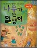 창의력과 사고력을 키우는 반전동화 : 「소가 된 게으름뱅이」의 반전동화 나무가 된 일쟁이