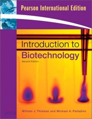 Introduction to Biotechnology