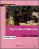 Extensive Read Write Grade 5-5 : Poe's Short Stories Work Book