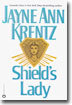 Shield's Lady