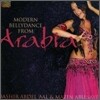 Bashir Abdel 'Aal & Mazin Abu Sayf - Modern Bellydance From Arabia