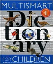 Multismart Dictionary for Children