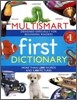 Multismart First Dictionary
