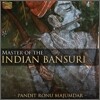 Pandit Ronu Majumdar - Master Of Indian Bansuri