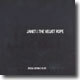 Janet Jackson - The Velvet Rope