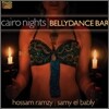 Hossam Ramzy & Samy El Bably - Cairo Nights Bellydance Bar