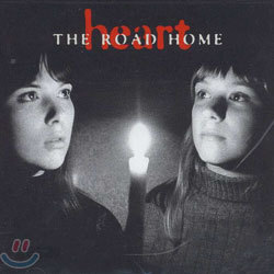 Heart - The Road Home