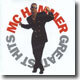 MC Hammer - Greatest Hits