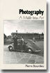 Photography: A Middle-Brow Art