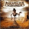 Avantasia (Tobias Sammet's Avantasia) - The Scarecrow
