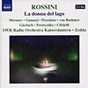 Alberto Zedda / Sonia Ganassi 로시니: 오페라 '호수의 여인' (Rossini: La Donna del Lago) 알베르토 제다, 소냐 가나시