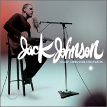 Jack Johnson - Sleep Through The Static