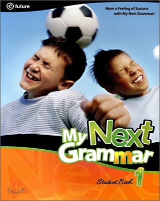 My Next Grammar 1 : Student Book