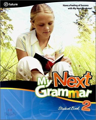 My Next Grammar 2 : Student Book