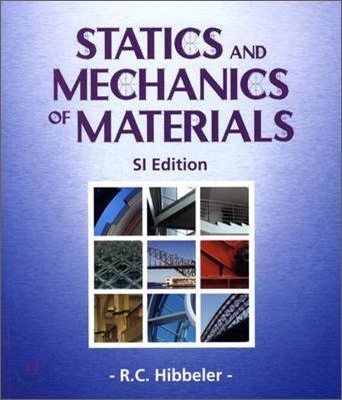 Statics and Mechanics of Materials, 2/E (SI)