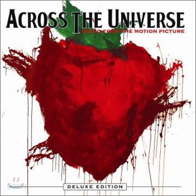 Across The Universe (어크로스 더 유니버스) OST (Deluxe Edition)